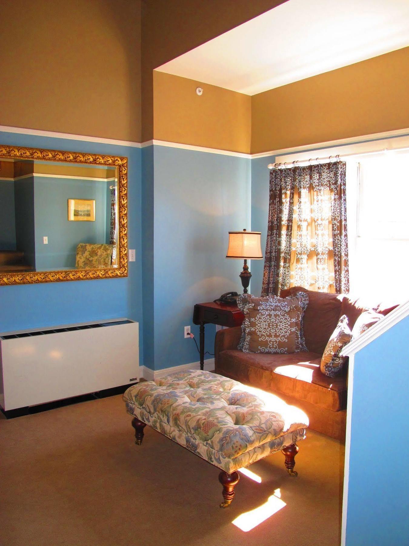 Mary Prentiss Inn Cambridge Extérieur photo